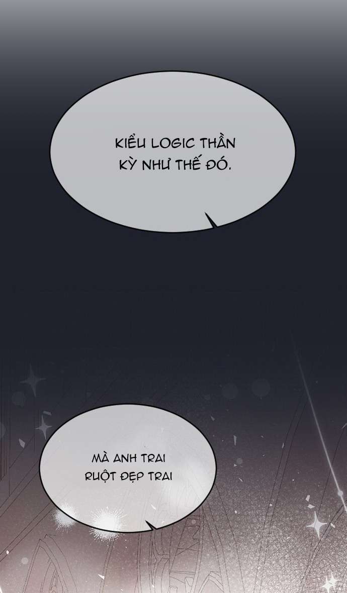 Ba Anh Trai Cực Phẩm Của Tôi Chap 76 - Trang 3