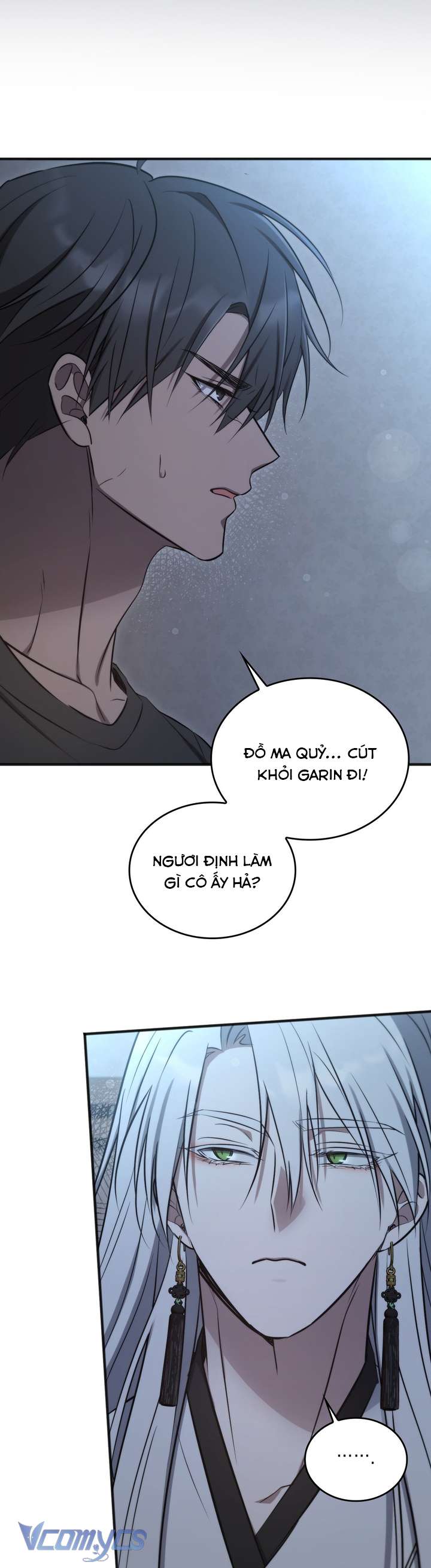 [18+] Đảo Vô Ảnh Chap 20 - Trang 3