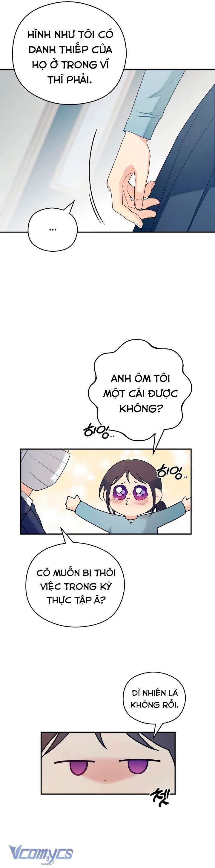 [18+] Cậu Ổn Đến Mức Nào Chap 41 - Trang 3