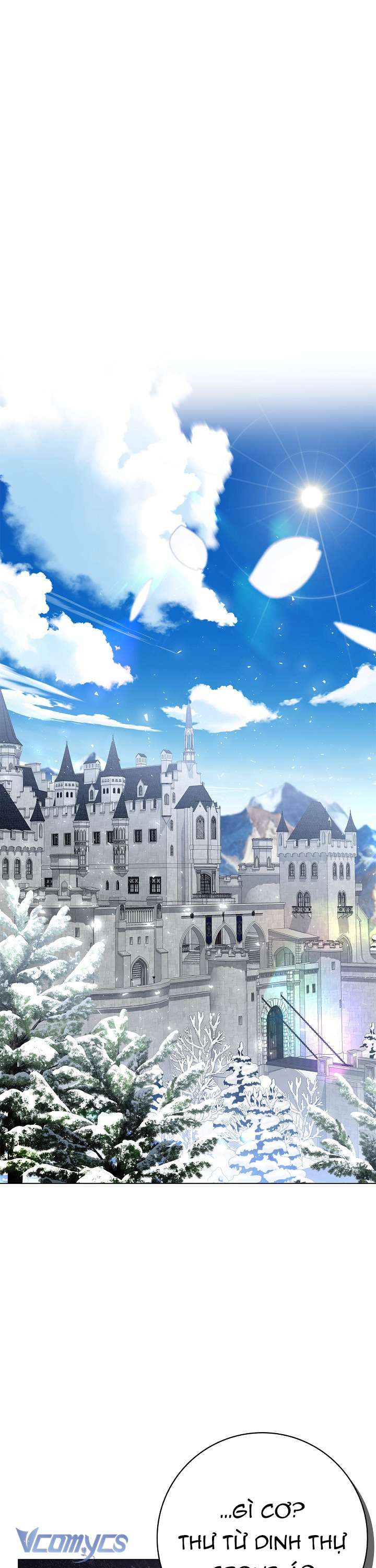 Xin Lỗi Vì Tôi Không Thể Rời Mắt Khỏi Vẻ Ngoài Của Ngài Chap 18 - Next Chap 19