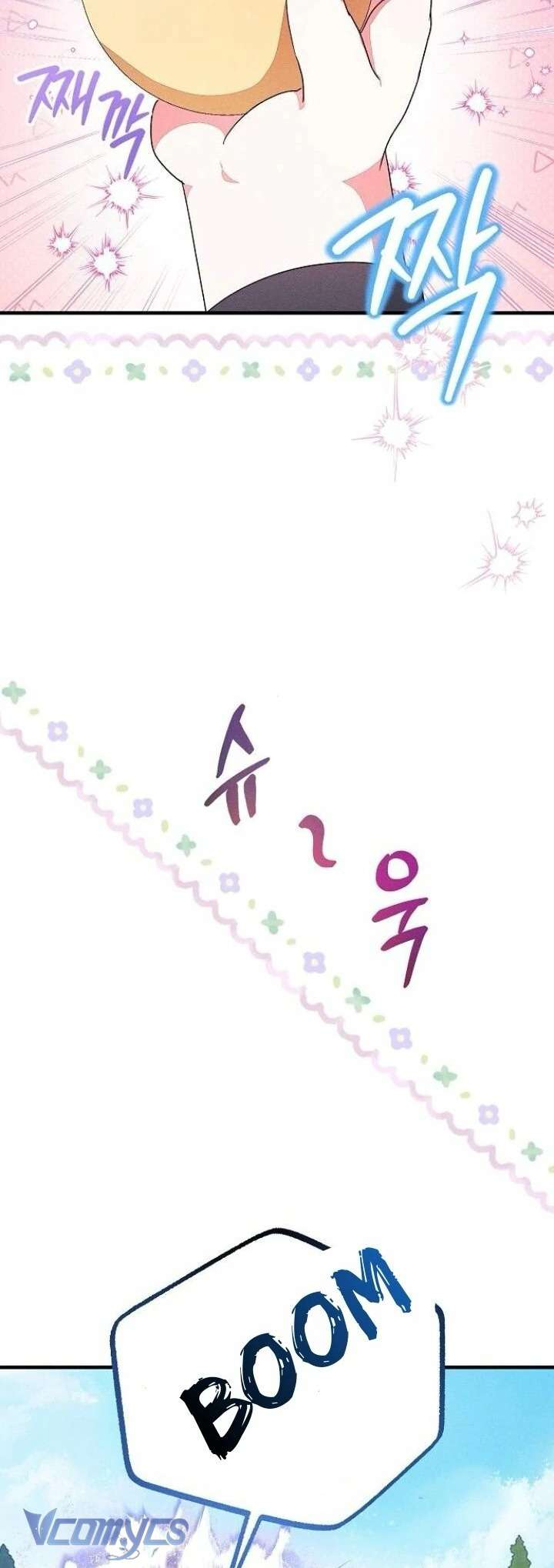 Papa Bạo Chúa, Con Sẽ Bảo Vệ Người! Chap 21 - Next Chap 22