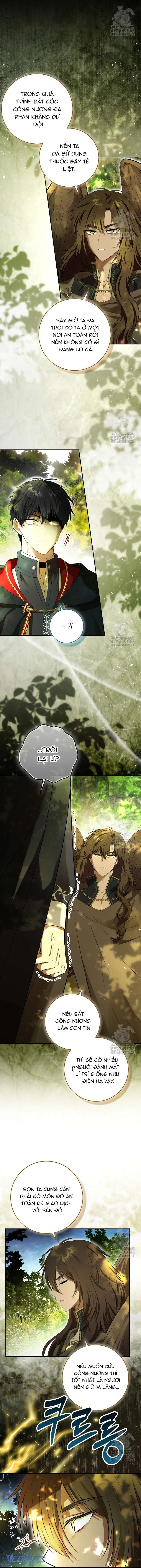 Sóc Con Tài Năng Chap 105 - Trang 2