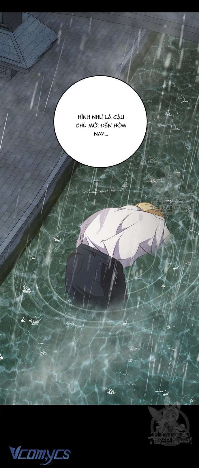 Làm Thế Nào Để Ăn Chủ Nhân Chap 68 - Next Chap 69