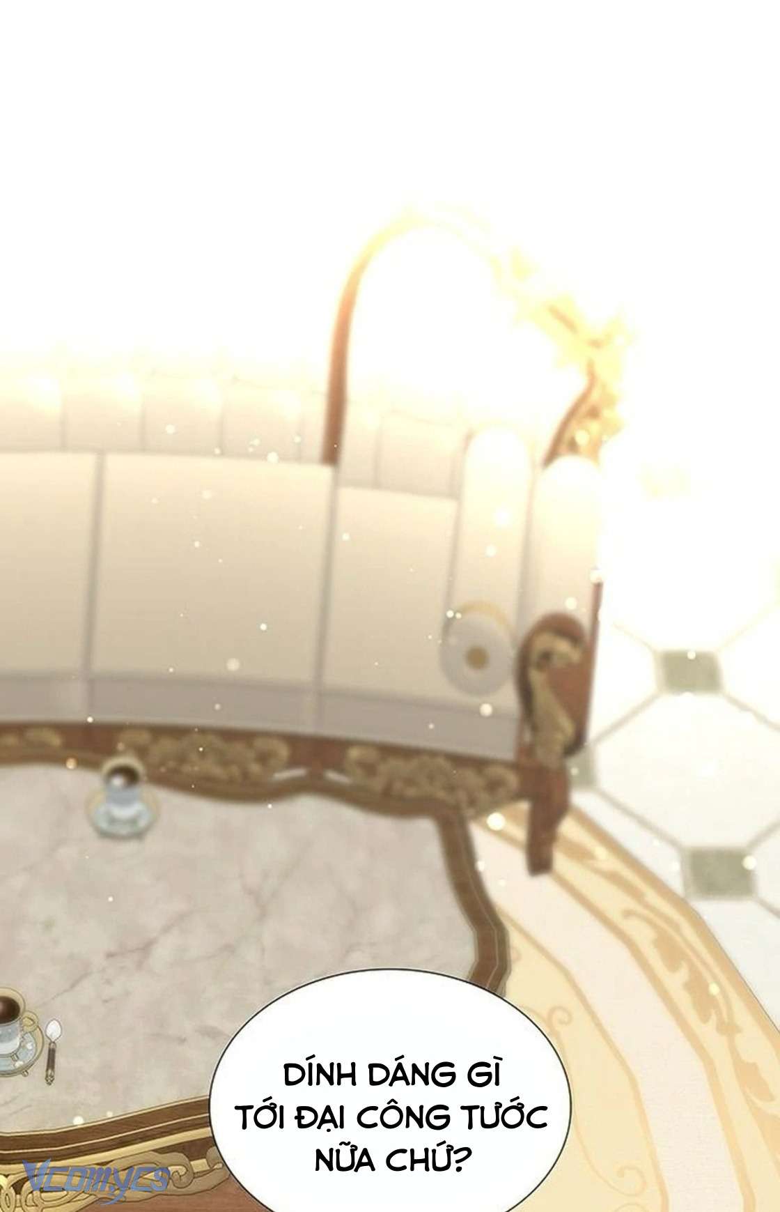 Cứ Cố Gắng Hết Sức Để Hối Hận Chap 28 - Trang 3