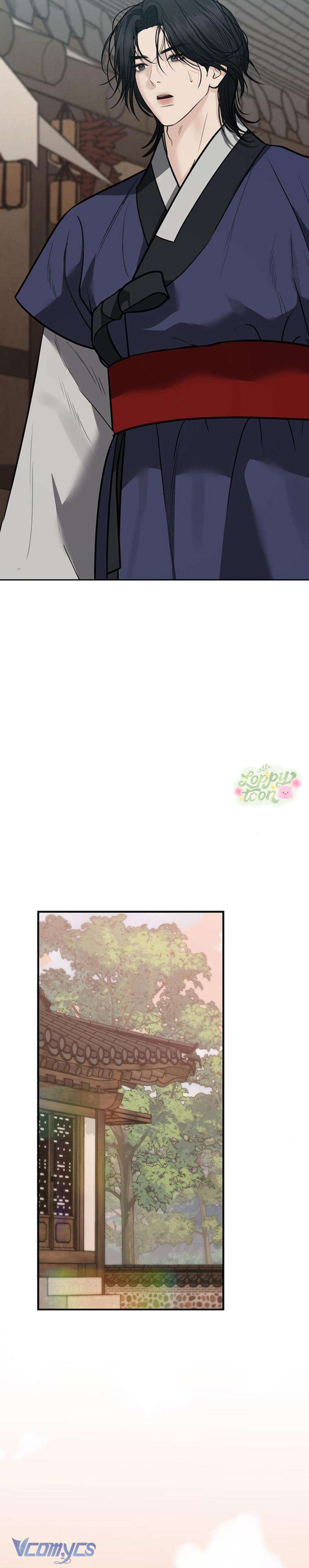 Quỷ Hồn Chap 35 - Next Chap 36