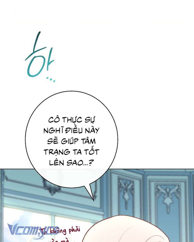 Hầu Gái Độc Quyền Của Hoàng Hậu Phản Diện Chap 66 - Trang 4