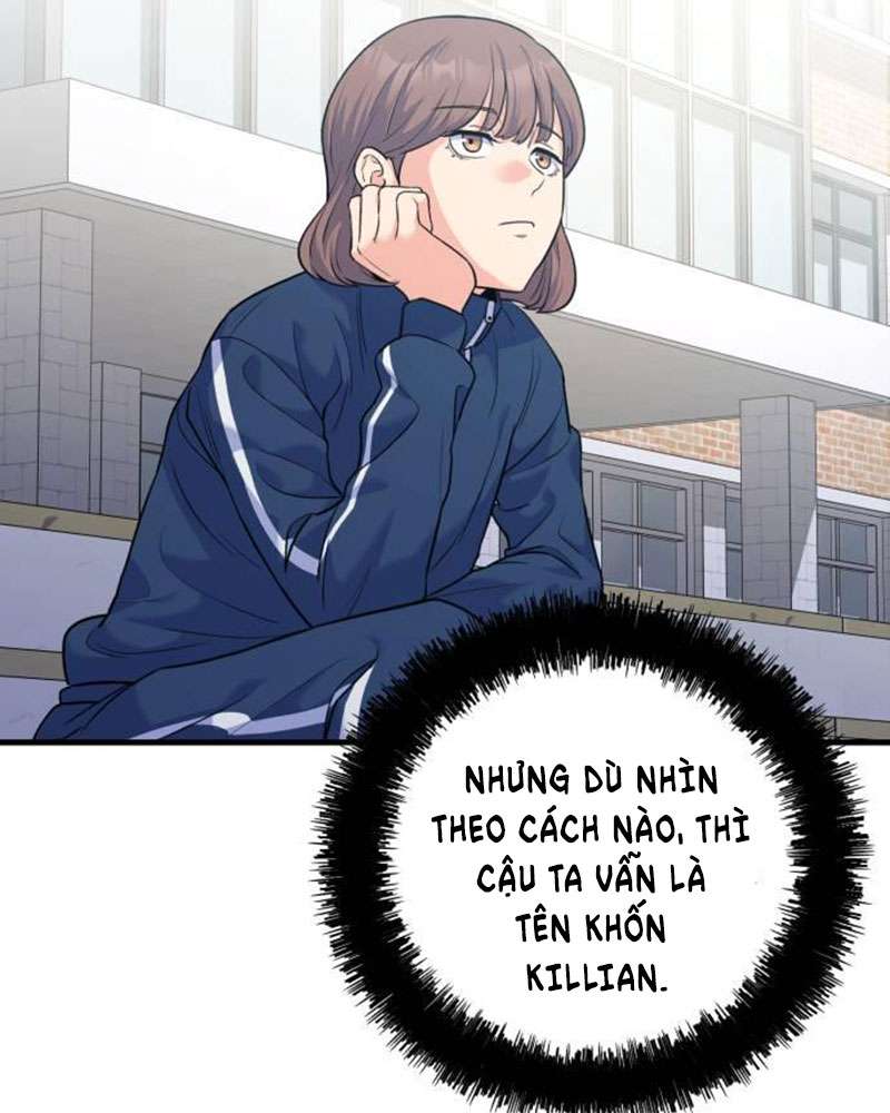 Vì Một Kết Thúc Viên Mãn Cho Đôi Ta Chap 3 - Next Chap 4