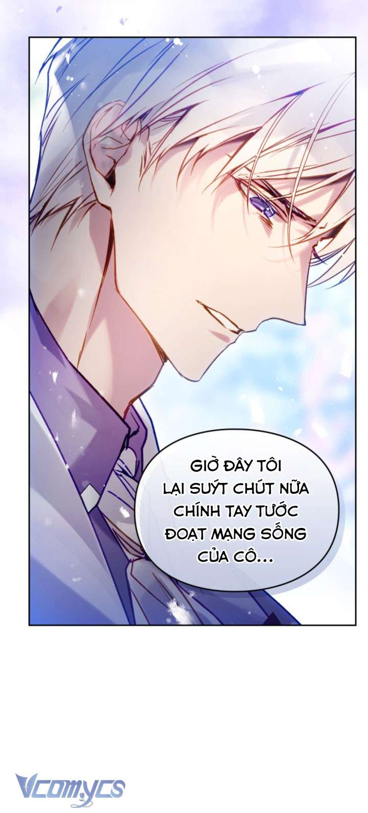 Kết Cục Của Nhân Vật Phản Diện Chỉ Có Thể Là Cái Chết Chap 167 - Trang 4