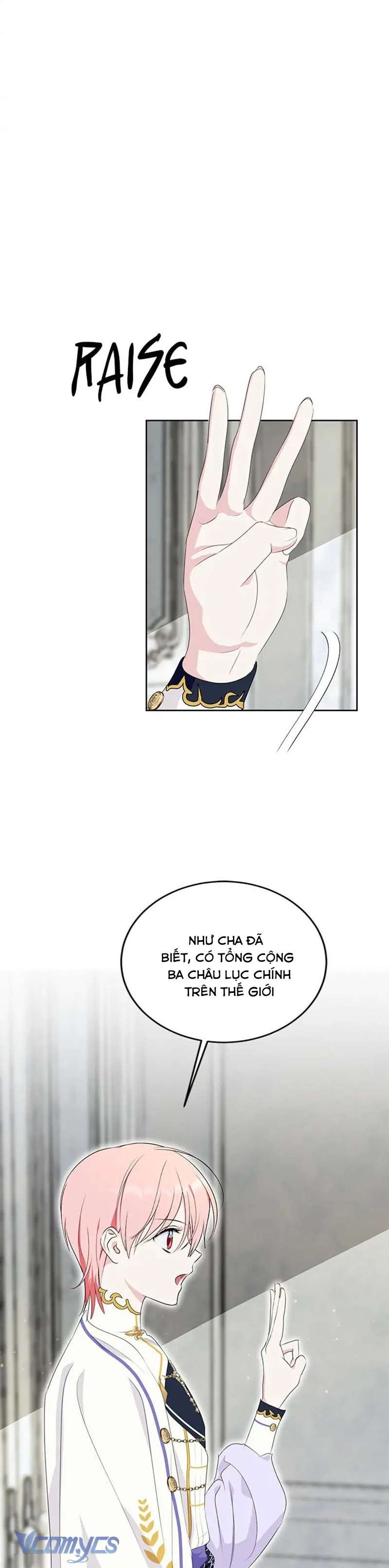 [PNT] Phía Sau Mặt Nạ Của Nam Chính Hiền Lành Chap 24 - Trang 2