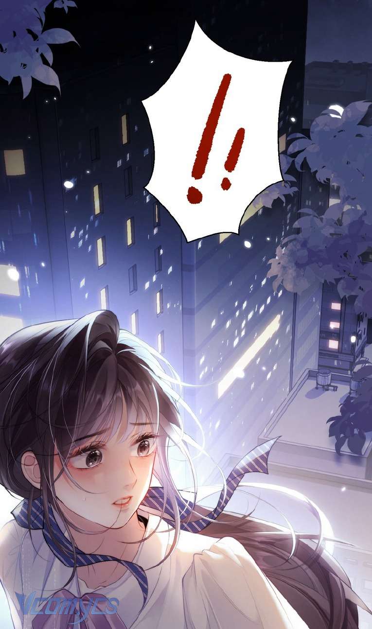 Tái Sinh Trong Vòng Tay Anh Chap 1 - Trang 3