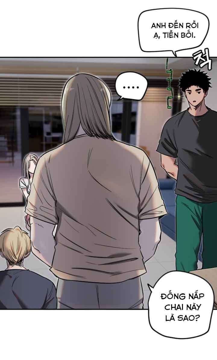 Manitto Chapter 8 - Trang 3