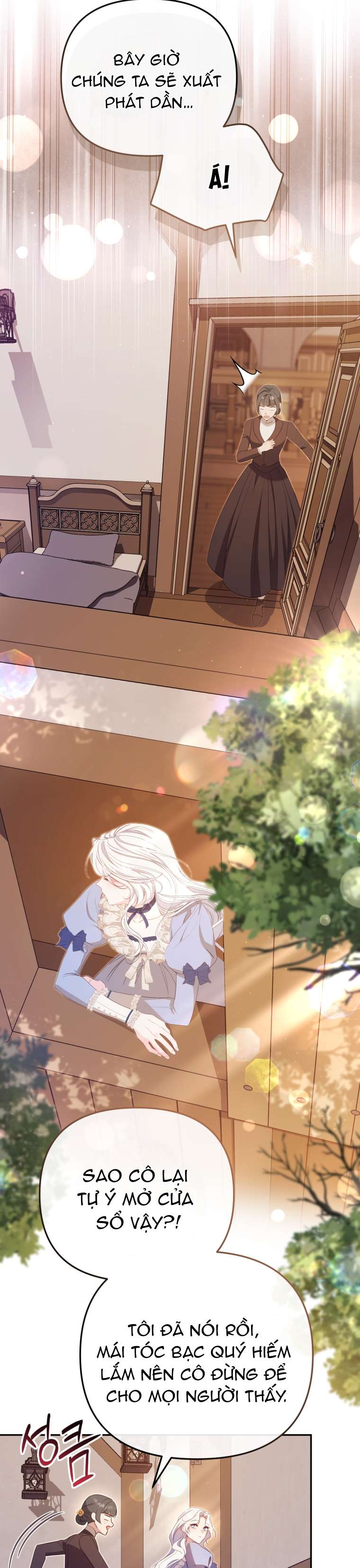 Người Phải Trả Giá Bằng Mạng Sống Vì Đã Lừa Dối Tôi Chap 22 - Trang 4