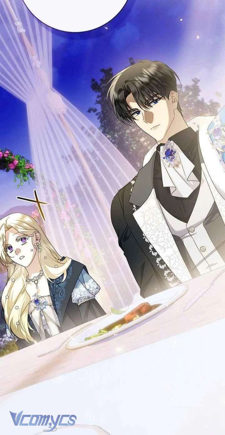 Xin Lỗi Vì Tôi Không Thể Rời Mắt Khỏi Vẻ Ngoài Của Ngài Chap 39 - Next Chap 40