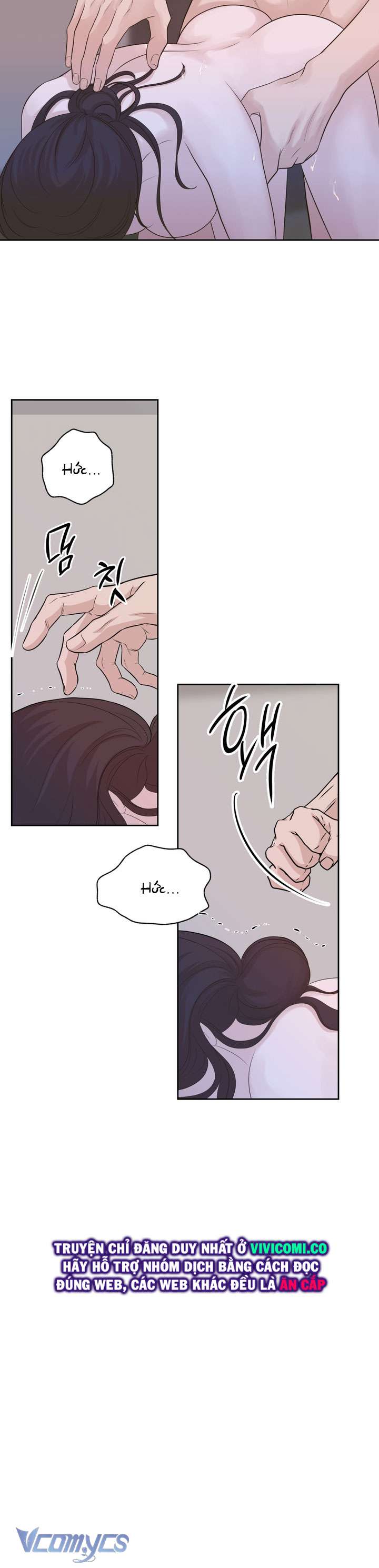 [18+] Hương Đào Hoa Chap 13 - Trang 3