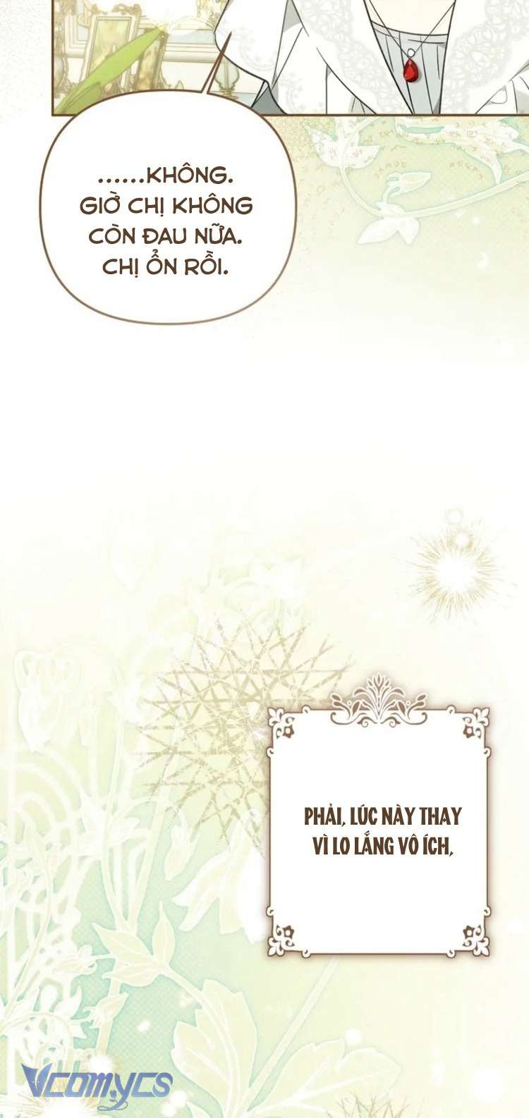 Độc Chiếm Sủng Ái Của Công Chúa Út, Mọi Người Đều Say Mê Tôi. Chap 38 - Trang 2