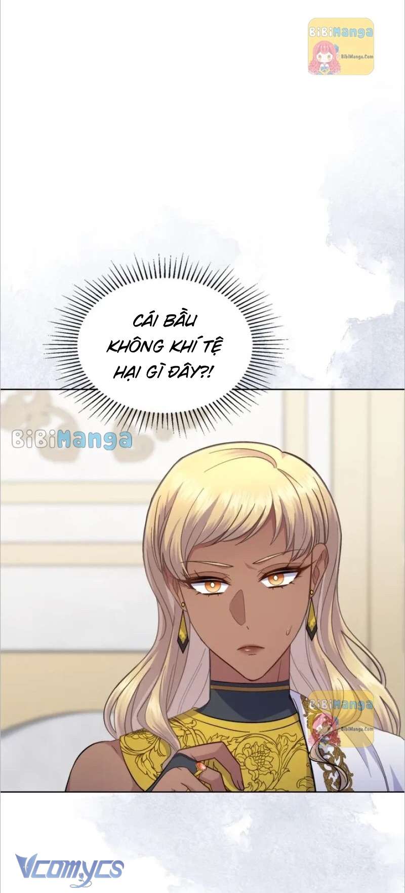 Hôn Nhân Giả Dối Chap 69 - Trang 4