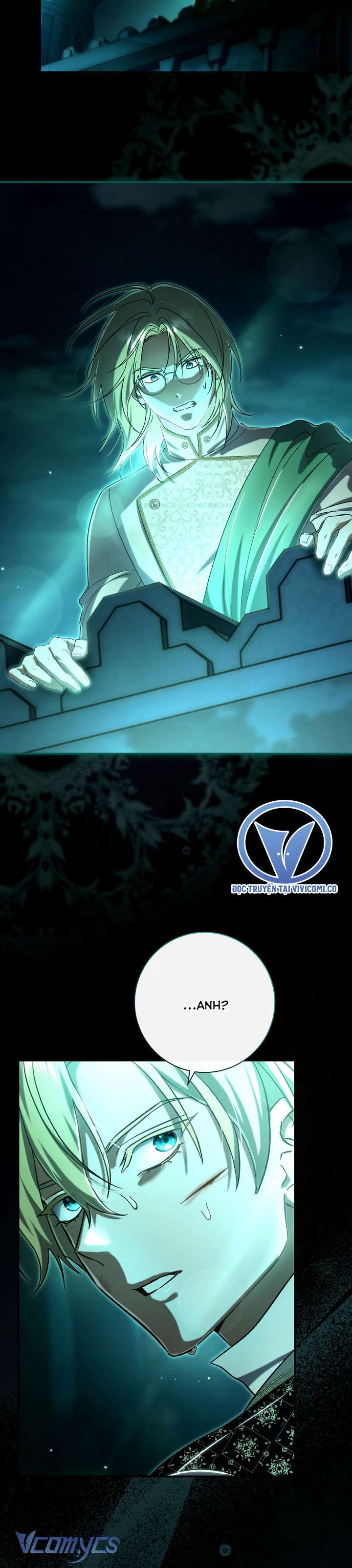 Người Xem Mắt Của Ác Nữ Quá Hoàn Hảo Chap 95 - Next 