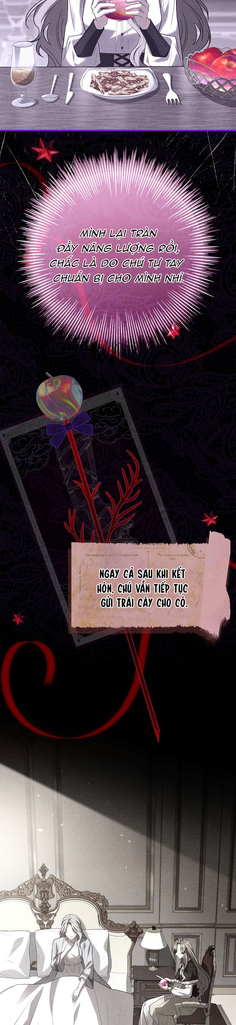 Văn Phòng Thám Tử Dành Cho Nam Chính Hối Hận! Chap 8 - Trang 3