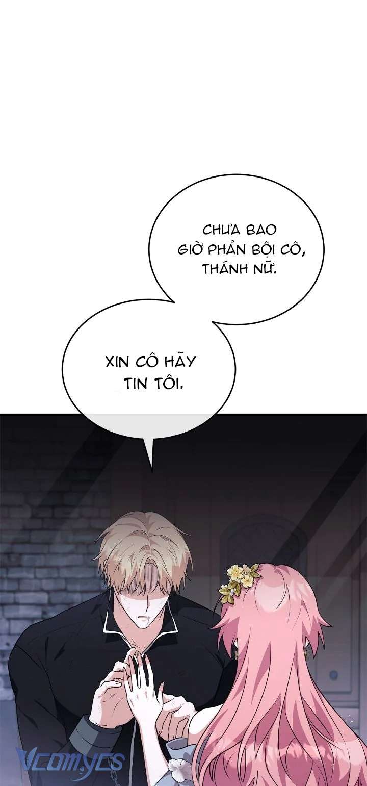 Dàn Harem Nóng Bỏng Đang Dần Lạnh Nhạt với Tôi! Chap 13 - Trang 3
