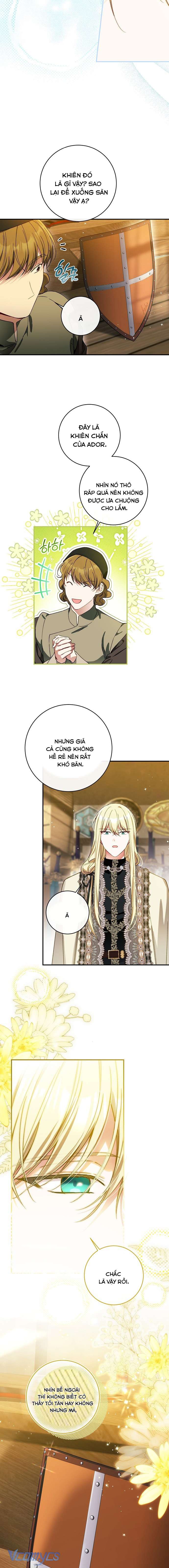 Thuần Hóa Hầu Tước Quái Dị Chap 84 - Trang 2