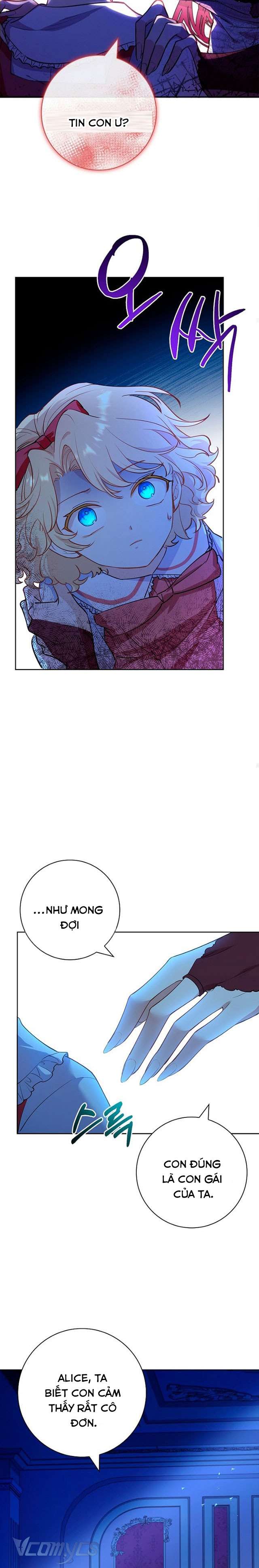 [PNT] Nam Chính À, Tôi Sẽ Tôn Trọng Sở Thích Của Anh! Chap 6 - Trang 2