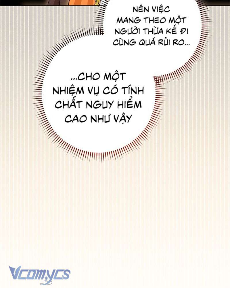 Hầu Gái Độc Quyền Của Hoàng Hậu Phản Diện Chap 75 - Trang 4