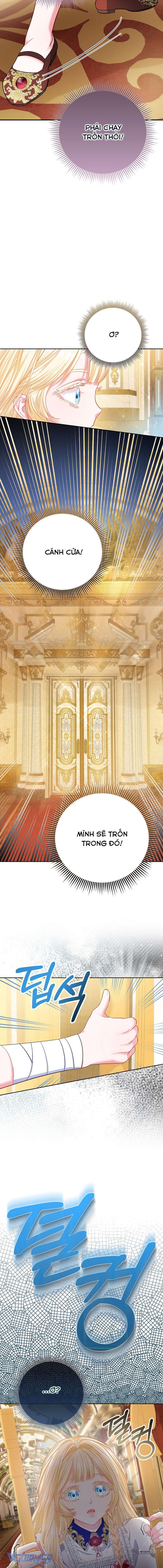 Nàng Công Chúa Của Mọi Người Chapter 36 - Trang 4