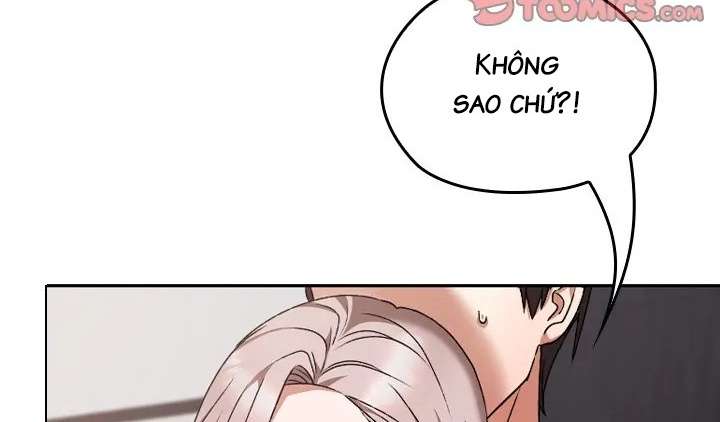 [18+] Đừng nói với ai ở trường! Chap 16 - Trang 3