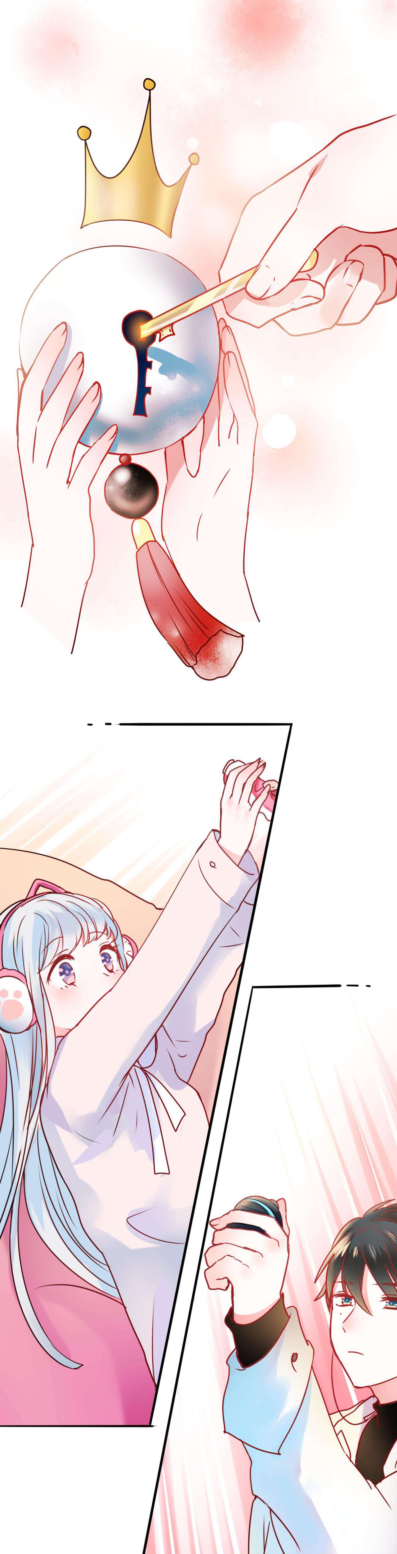 Thành Dã Tiêu Hà Chapter 16 - Next Chapter 17