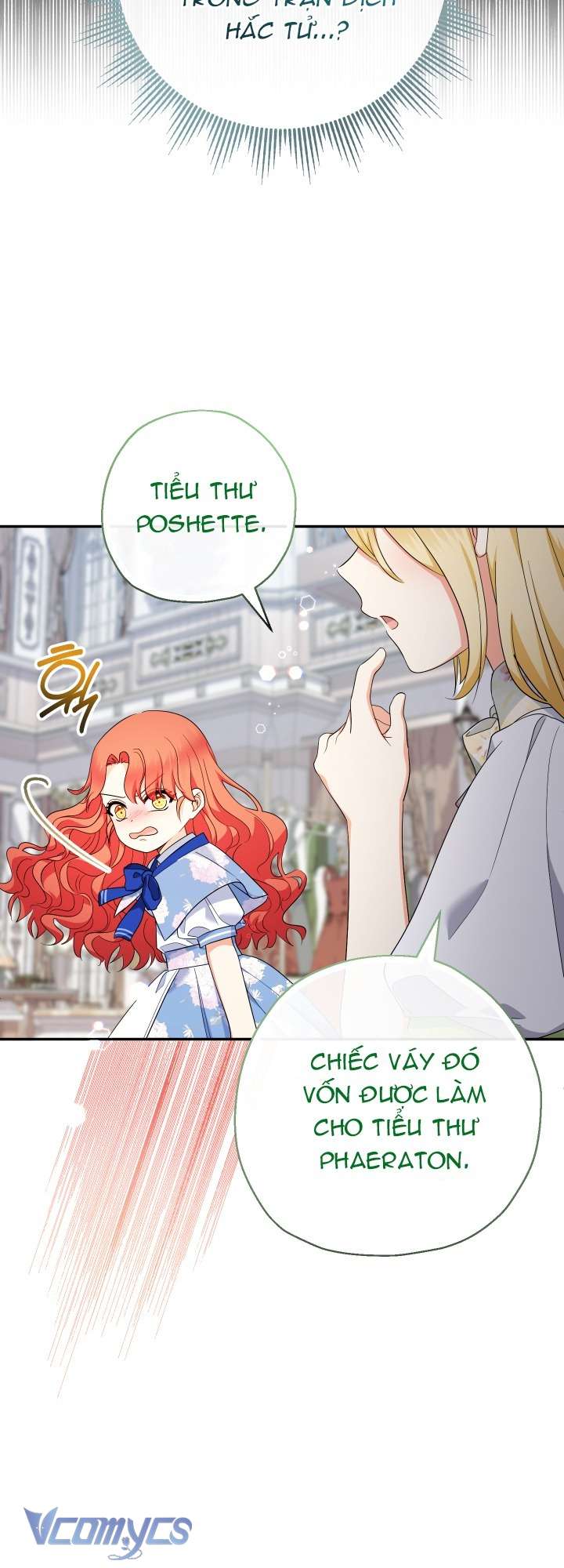 Tiểu Thư Tích Tiền Đi Bụi Chapter 98 - Next Chapter 98.5