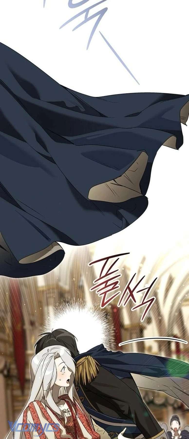 Cứ Cố Gắng Hết Sức Để Hối Hận Chap 10 - Next Chap 11