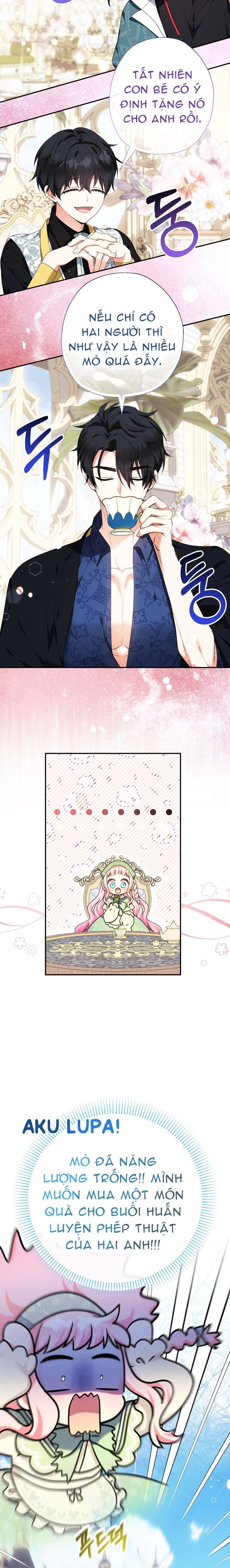 [PNT] Tiểu Thư Tích Tiền Đi Bụi Chap 55 - Trang 2