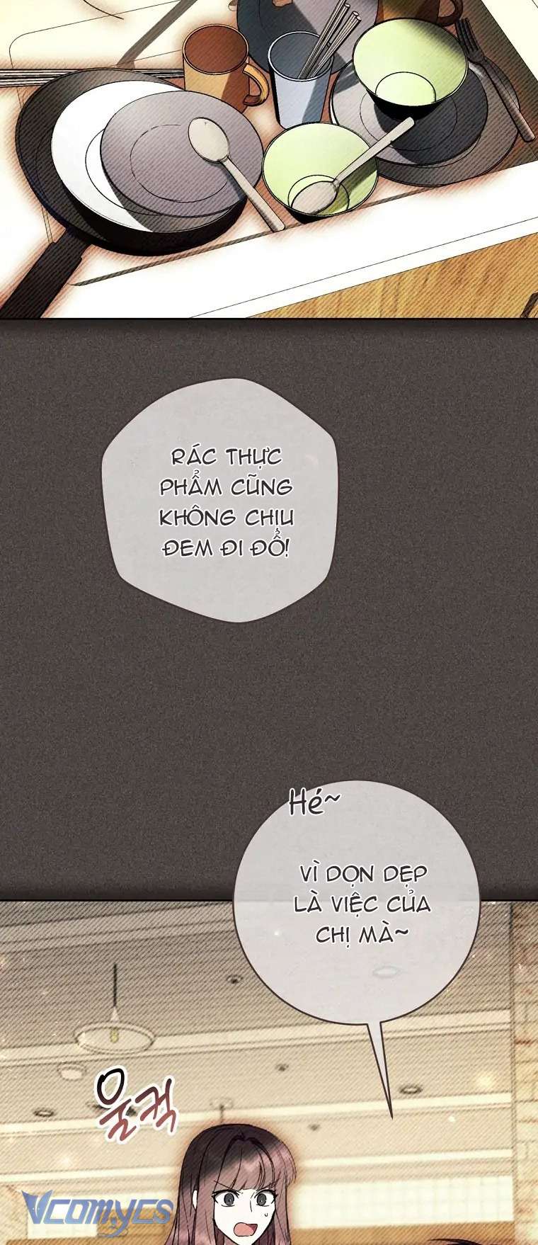 Làm Ác Nữ Bộ Không Tuyệt Sao? Chapter 82 - Trang 4