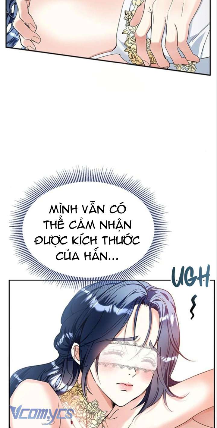 Người Yêu Đã Chết Của Tôi Đã Trở Thành Bạo Chúa Chap 8 - Next Chap 9