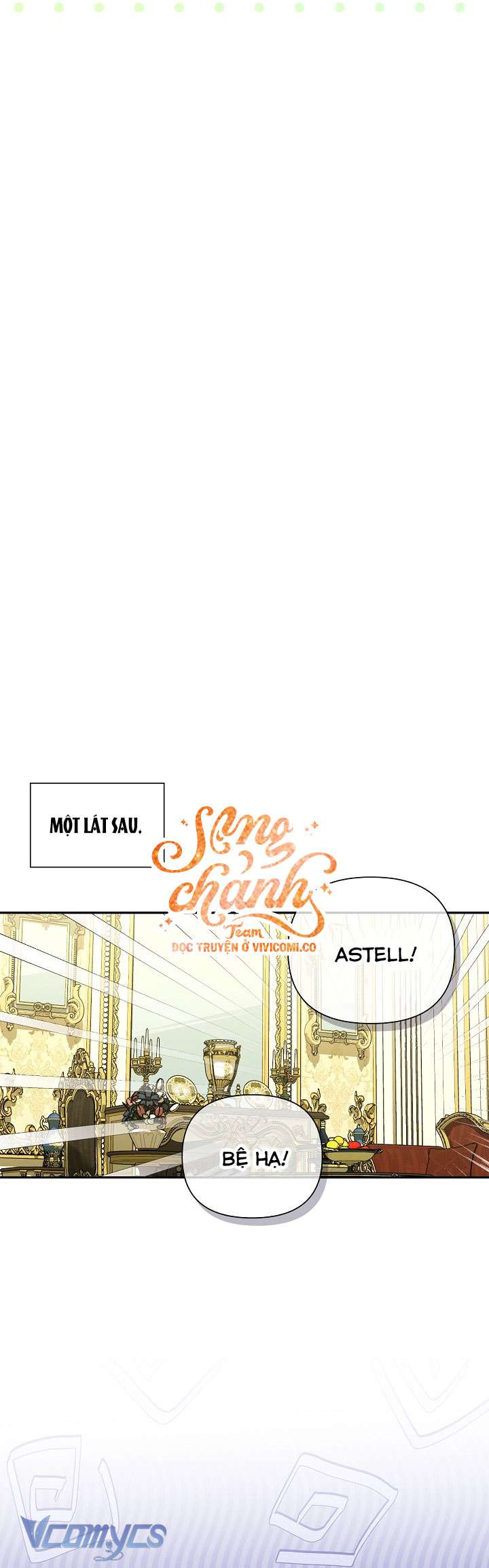 Phương Pháp Che Giấu Đứa Con Của Hoàng Đế Chap 117 - Trang 4