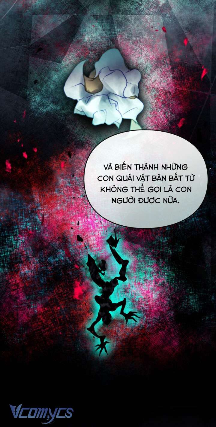 Kết Cục Của Nhân Vật Phản Diện Chỉ Có Thể Là Cái Chết Chap 176 - Next Chap 177