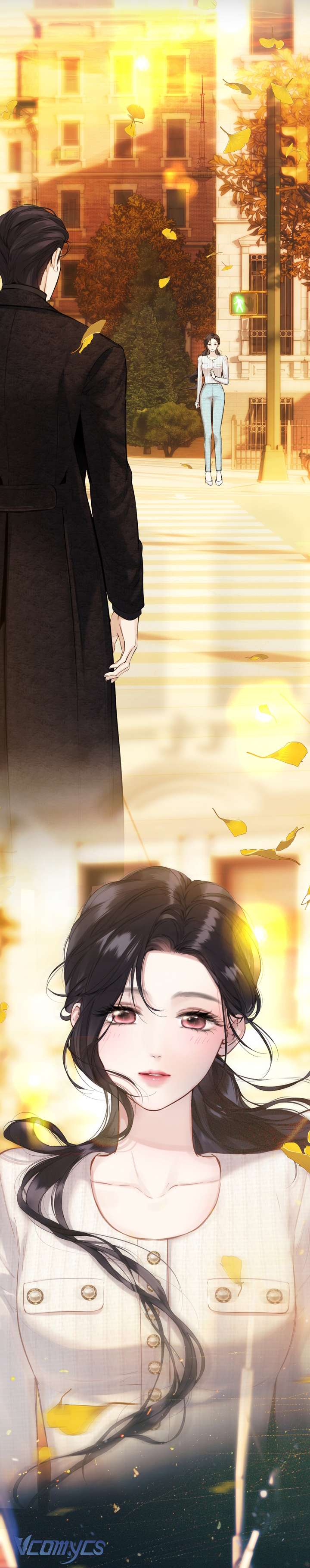 Trêu Nhầm Chapter 55 - Trang 4