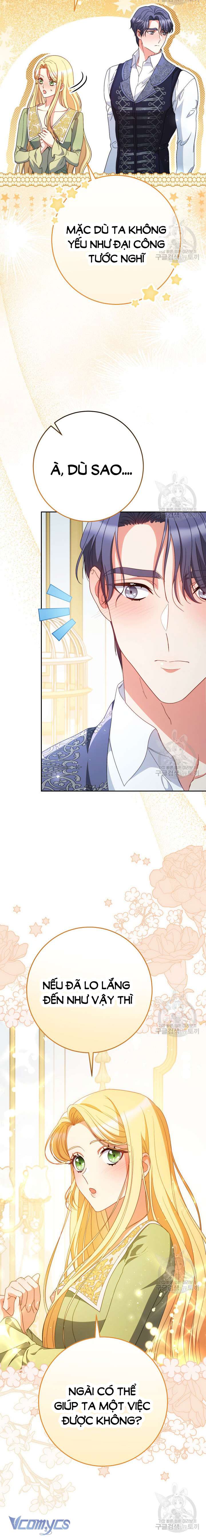 Nuôi Dưỡng Em Gái Xinh Đẹp Chap 39 - Trang 3