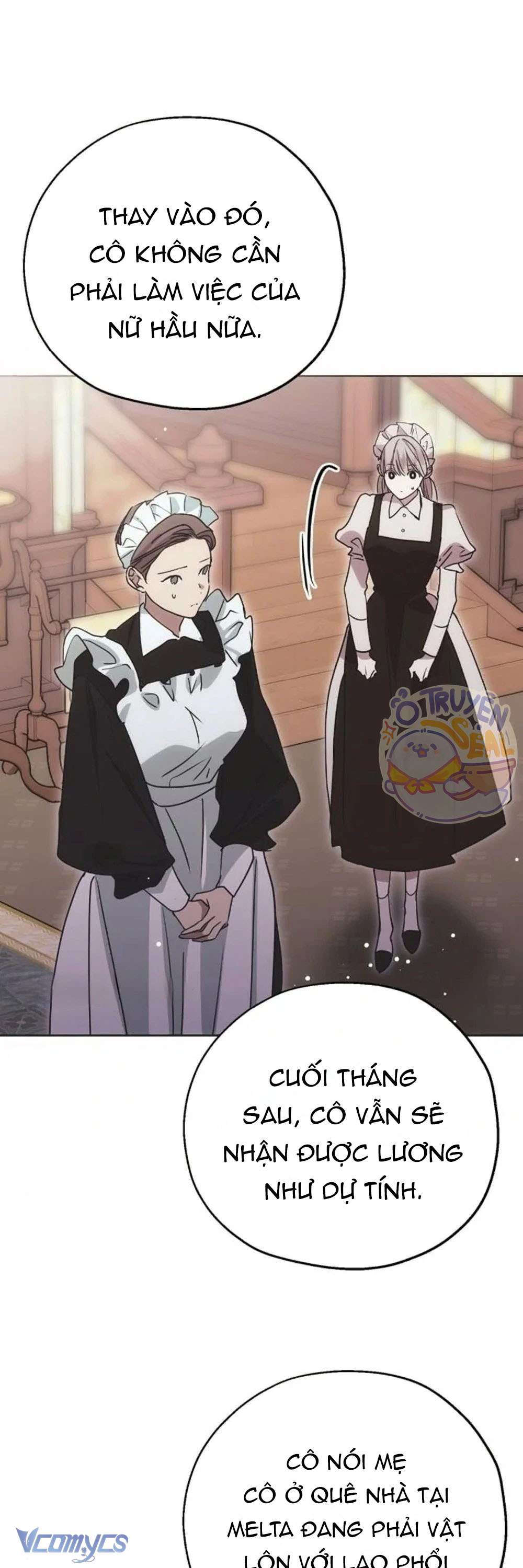 Vụ Bê Bối Vô Đạo Đức Chap 10 - Trang 4