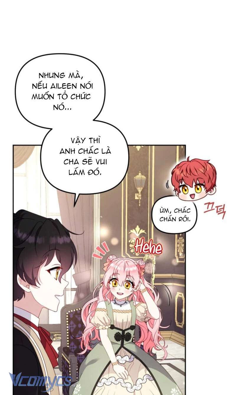 Tôi Được Nuôi Dưỡng Bởi Những Kẻ Phản Diện Chap 101 - Trang 3