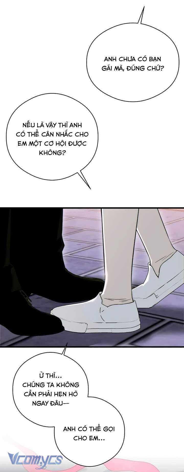 [18+] Mong Ước Của Ác Quỷ Chap 59 - Trang 2
