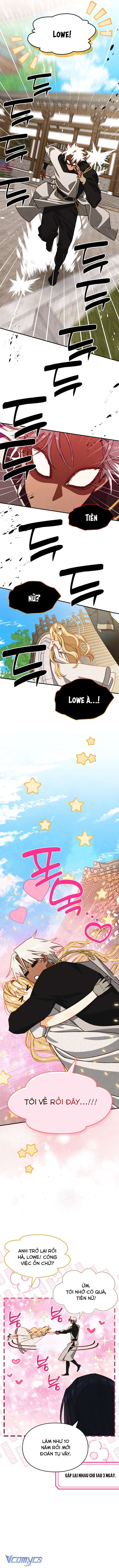 Thuần Hóa Munchkin Chap 23 - Trang 4