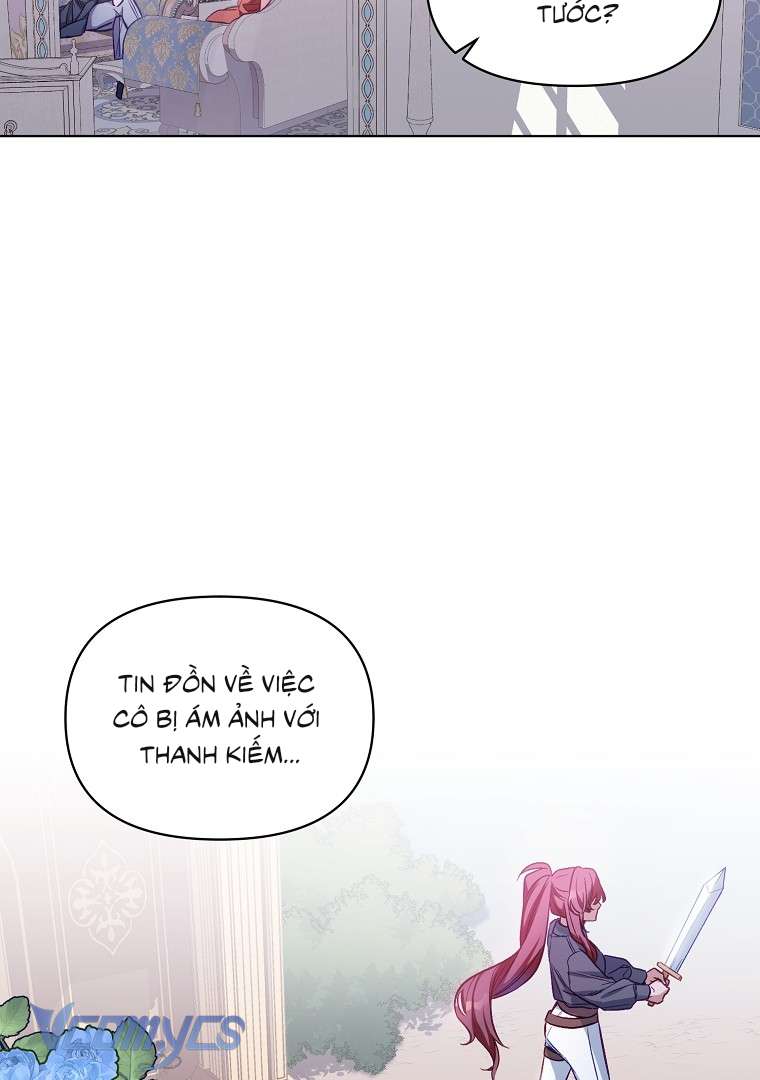 Cuộc Sống Thứ Hai Trên Thảm Đỏ Chap 5 - Trang 3