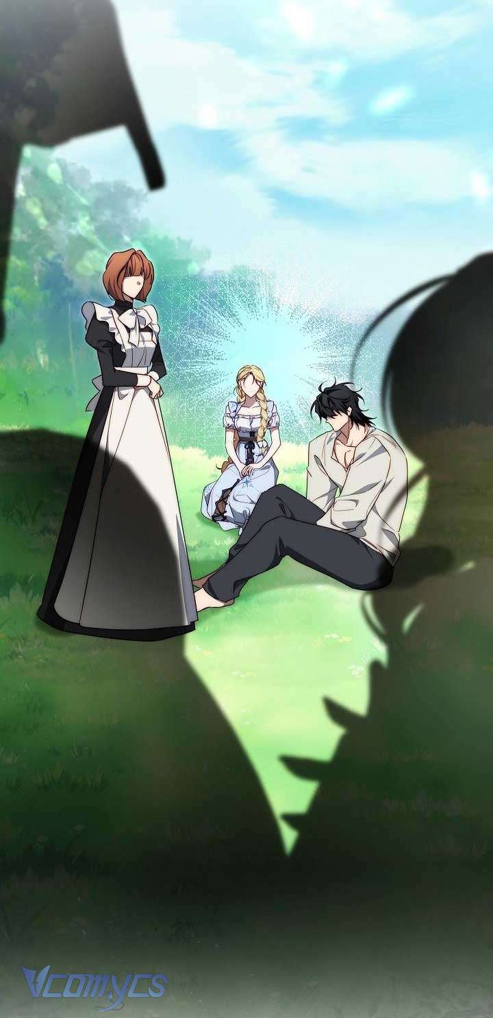 Thuần Hóa Hoàng Tử Quái Vật Chap 28 - Trang 2