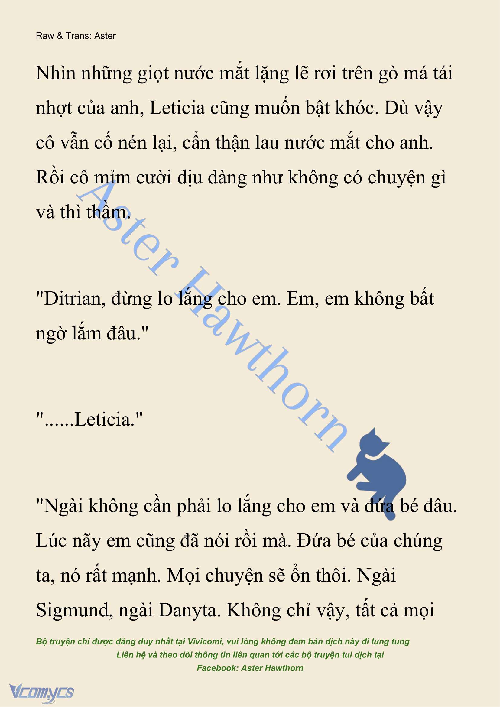 [NOVEL] Cách Để Em Bảo Vệ Anh Chap 215 - Next Chap 216