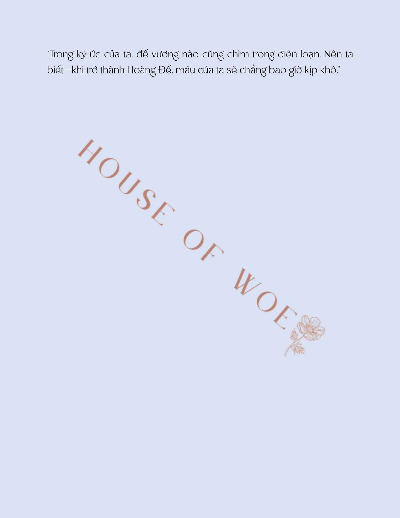 [NOVEL] ĐÊM KHÔNG TRĂNG Chap 36 - Next Chap 37