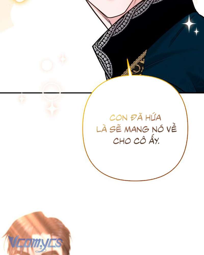 Trước Khi Em Có Ý Định Chạy Trốn Ta Sẽ Ngăn Chặn Nó Chap 27 - Trang 3