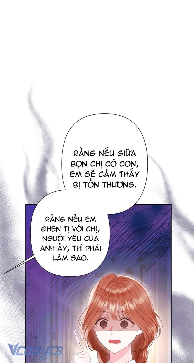 Người Anh Trai Mạnh Nhất Của Tôi Đã Mất Trí Nhớ Chap 31 - Next Chap 32