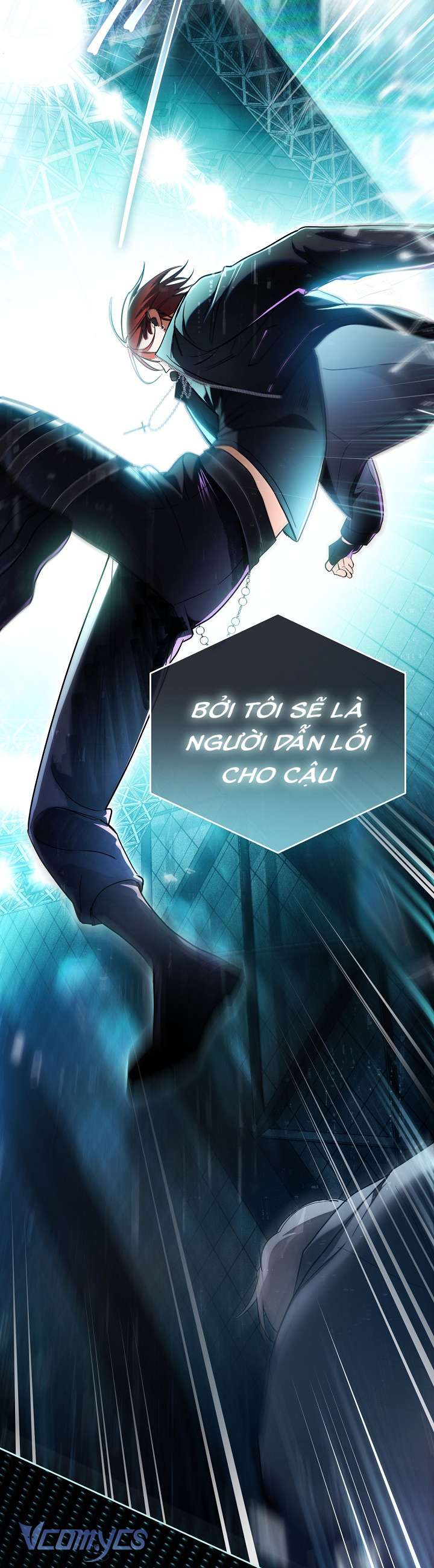 PD Rác Rưởi Sống Sót Với Thân Phận Thần Tượng Chap 14 - Trang 2