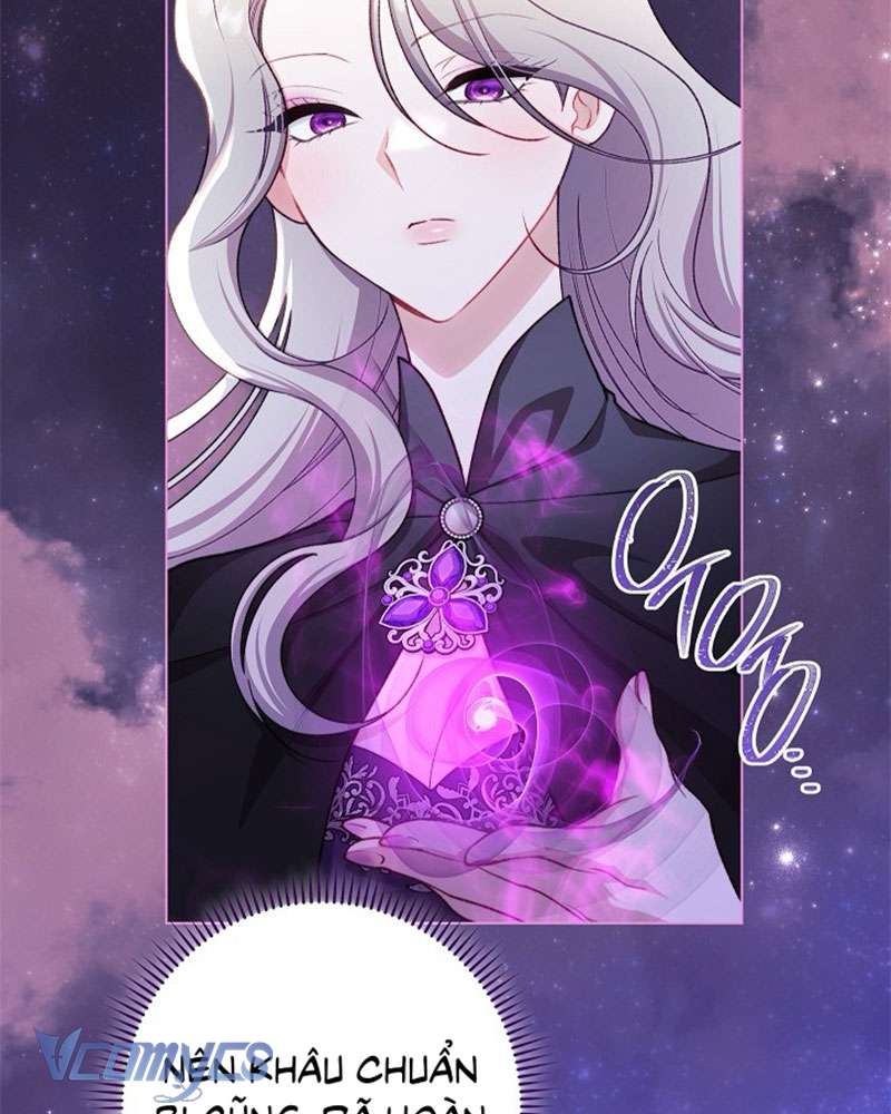 Hầu Gái Độc Quyền Của Hoàng Hậu Phản Diện Chap 94 - Trang 3